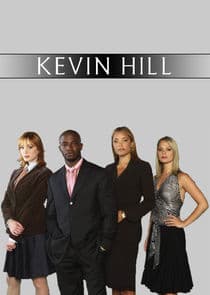 Kevin Hill thumbnail