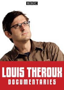 Louis Theroux thumbnail