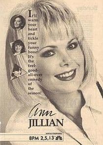 Ann Jillian thumbnail
