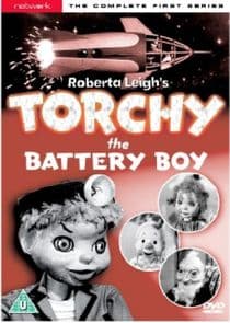 Torchy the Battery Boy thumbnail