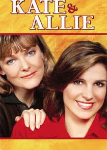 Kate & Allie thumbnail