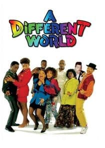 A Different World thumbnail