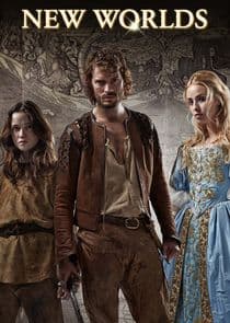New Worlds thumbnail