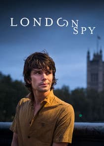 London Spy thumbnail