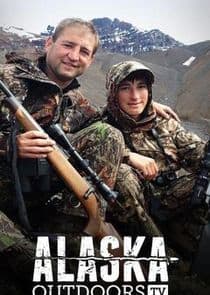 Alaska Outdoors TV thumbnail