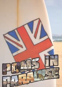 Poms in Paradise thumbnail