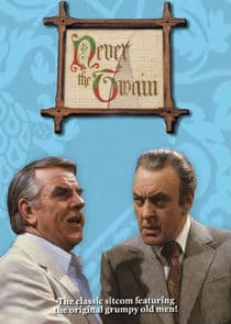 Never the Twain thumbnail