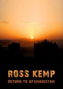 Ross Kemp Return to Afghanistan thumbnail