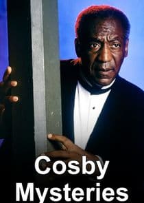 The Cosby Mysteries thumbnail
