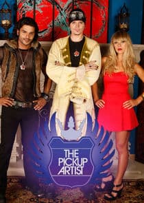 The Pickup Artist thumbnail