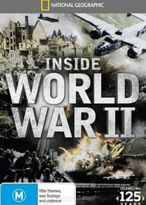 Inside World War II thumbnail