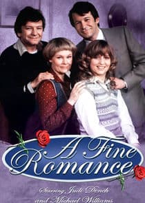 A Fine Romance thumbnail