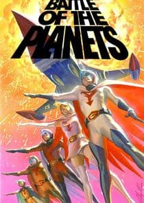 Battle of the Planets thumbnail