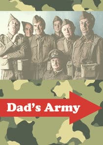 Dad's Army thumbnail