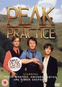 Peak Practice thumbnail