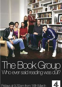 The Book Group thumbnail