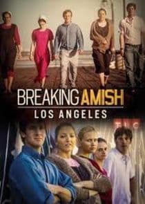 Breaking Amish: LA thumbnail