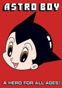 Astro Boy thumbnail