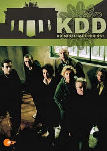 KDD - Kriminaldauerdienst thumbnail