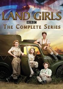 Land Girls thumbnail