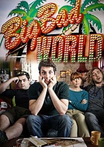 Big Bad World thumbnail