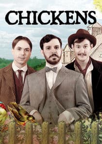 Chickens thumbnail