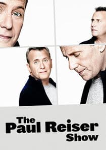 The Paul Reiser Show thumbnail