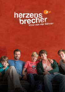 Herzensbrecher - Vater von vier Söhnen thumbnail