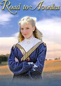Road to Avonlea thumbnail