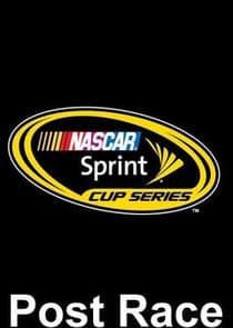 NASCAR Sprint Cup Post Race thumbnail