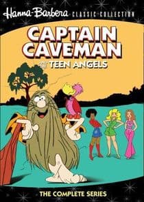 Captain Caveman and the Teen Angels thumbnail