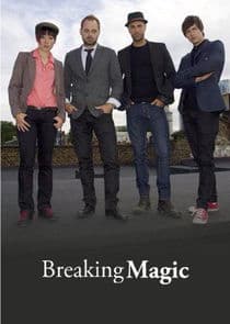 Breaking Magic thumbnail