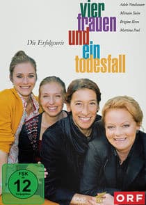 Vier Frauen und ein Todesfall thumbnail