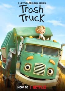 Trash Truck thumbnail