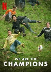 We Are the Champions thumbnail