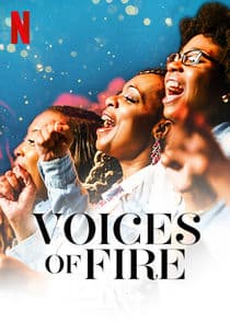 Voices of Fire thumbnail
