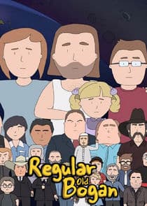 Regular Old Bogan thumbnail