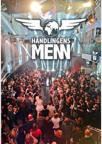 Handlingens menn thumbnail