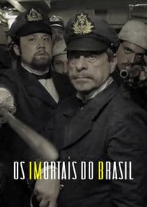 Os Imortais do Brasil thumbnail
