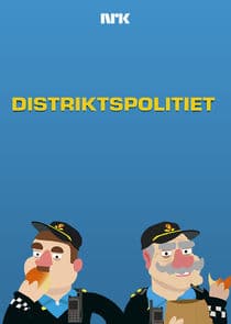 Distriktspolitiet thumbnail
