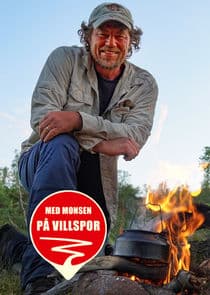 Med Monsen på villspor thumbnail