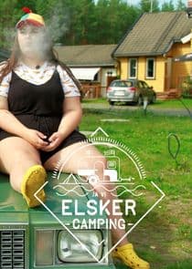 Ja, vi elsker camping thumbnail