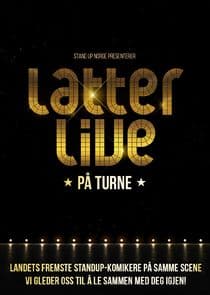 Latter Live thumbnail