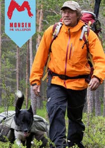 Monsen på villspor thumbnail