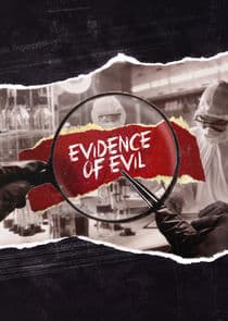 Evidence of Evil thumbnail
