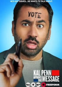 Kal Penn Approves This Message thumbnail
