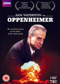 Oppenheimer thumbnail