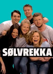 Sølvrekka thumbnail