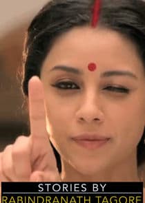 Stories by Rabindranath Tagore thumbnail