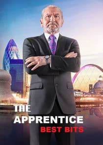 The Apprentice, Best Bits thumbnail